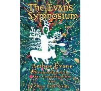 Arthur Evans The Evans Symposium (Tascabile)