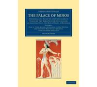 Arthur Evans The Palace of Minos (Tascabile)