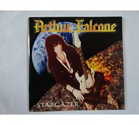 Arthur Falcone - Stargazer