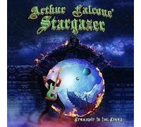 Arthur Falcone Stargazer - Straight To The Stars