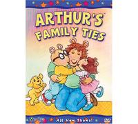 Arthur: Family Ties