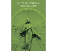 Arthur Farndell All Things Natural Volume 4 (Copertina rigida)
