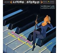 Arthur Fiedler - AN AMERICAN IN PARIS/..