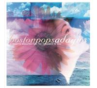 Arthur Fiedler and the Boston Pops Orchestra Boston Pops Adagios (CD)