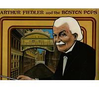 Arthur Fiedler And The Boston Pops Orchestra - Capriccio Italien - Capriccio Espagnol