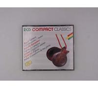 Bizet-l'Arlesienne 1&2-Carmen,Suite-Abbado-Dukas-Falla&Oeuv