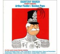 Arthur Fiedler & Boston Pops - Best 05: Radetzky March