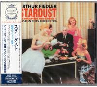 Arthur Fiedler & Boston Pops - Best 09: Stardust