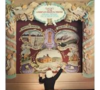 ARTHUR FIEDLER & BOSTON POPS - classics of the american musical theatre