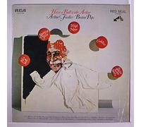 ARTHUR FIEDLER / BOSTON POPS - have a ball with arthur
