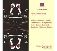 Arthur Fiedler - Fiedler Encores