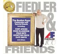 Arthur Fiedler - Fiedler & Friends