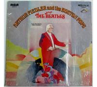 Arthur Fiedler - Play The Beatles