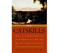 Arthur G. Adams The Catskills (Tascabile)