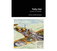 Arthur Gerald Donahue Tally-Ho (Tascabile)
