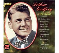 Arthur Godfrey And His Friends