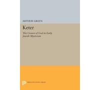 Arthur Green Keter (Tascabile) Princeton Legacy Library