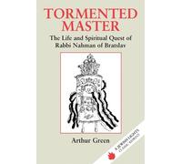 Arthur Green Tormented Master (Tascabile)