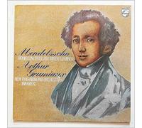 Arthur Grumiaux - Violin Concertos In E Minor & D Minor