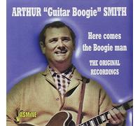 here comes the boogie man - the original recordings