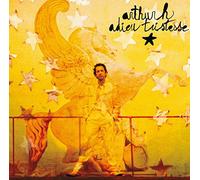 Arthur H - Adieu Tristesse