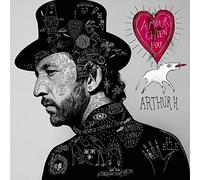 ARTHUR H. - AMOUR CHIEN FOU