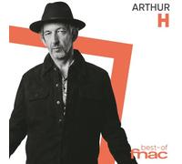 Arthur H - Best of Fnac