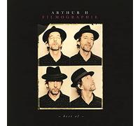 Arthur H - Filmographie
