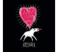 ARTHUR, H - LE COFFRET AMOUR CHIEN..