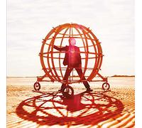 Arthur H - L'Homme Du Monde