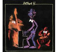 Arthur H – Life & Times Of Sean Carter