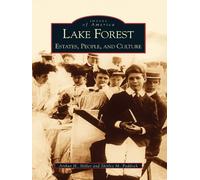 Arthur H. Miller Shirley M. Paddock Lake Forest (Tascabile)