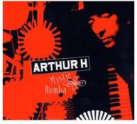Arthur H - Mystic Rumba (2 CD)