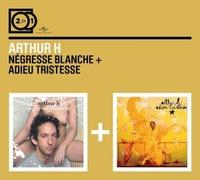 Arthur H - Negresse Blanche-Adieu Tristesse