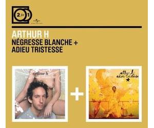 Arthur H - Negresse Blanche-Adieu Tristesse