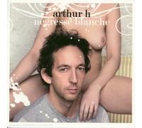 Arthur H - Négresse blanche (inclus un DVD en bonus)