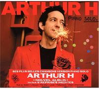 arthur h - Piano Solo