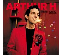 Arthur H - Piano Solo