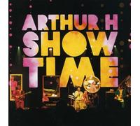 Arthur H. - Showtime