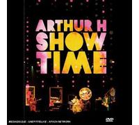 Arthur H - Showtime