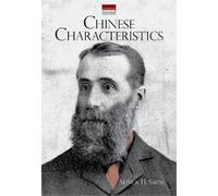 Arthur H. Smith Chinese Characteristics (Tascabile)