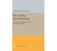Arthur H. Thornhill Six Circles, One Dewdrop (Copertina rigida)