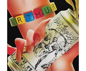 Arthur - Hair Of The Dog