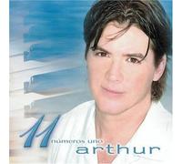Arthur Hanlon - Arthur: 11 Numeros Uno