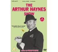 Arthur Haynes - Volume 3 [DVD] [Edizione: Regno Unito]