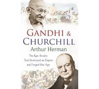Arthur Herman Gandhi and Churchill (Tascabile)