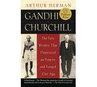 Arthur Herman Gandhi & Churchill (Tascabile)