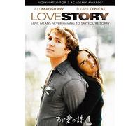 Arthur Hiller - Love Story Special Edition [Edizione: Giappone]