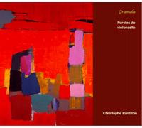 Arthur Honegger Paroles De Violoncelle (CD) Album