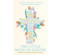 Arthur Howells The Little Book of Easter (Tascabile)